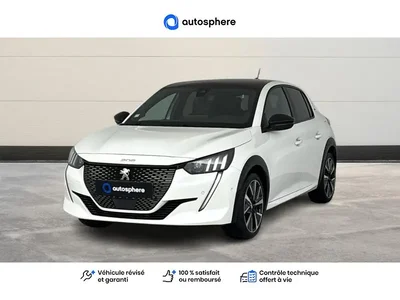 Occasion Peugeot 208 à CARVIN chez RENAULT | CARVIN