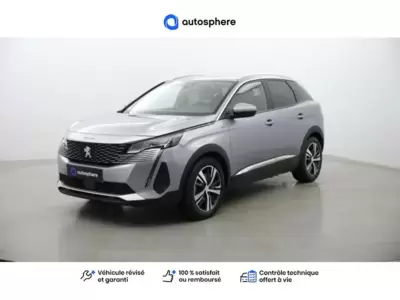 Occasion Peugeot 3008 à Orthez chez CITROËN ORTHEZ