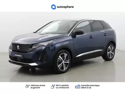 Occasion Peugeot 3008 à Orthez chez CITROËN ORTHEZ