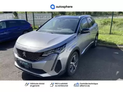 Occasion Peugeot 3008 à Orthez chez CITROËN ORTHEZ