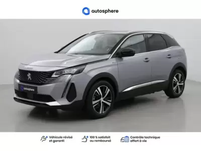 Occasion Peugeot 3008 à Orthez chez CITROËN ORTHEZ