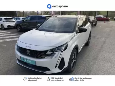 Occasion Peugeot 3008 à Orthez chez CITROËN ORTHEZ