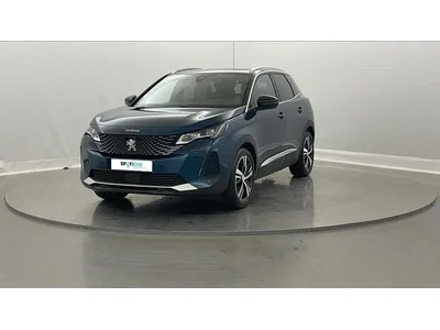 Occasion Peugeot 3008 à COMPIEGNE chez PEUGEOT COMPIEGNE
