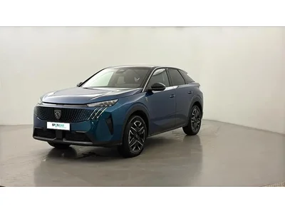 Occasion Peugeot 3008 à POITIERS chez PEUGEOT POITIERS