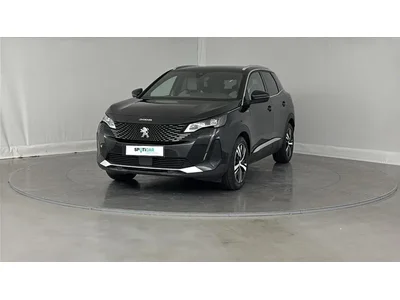 Occasion Peugeot 3008 à COMPIEGNE chez PEUGEOT COMPIEGNE