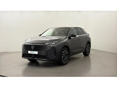 Occasion Peugeot 3008 à POITIERS chez PEUGEOT POITIERS
