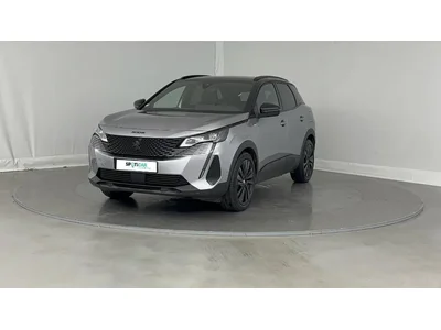 Occasion Peugeot 3008 à COMPIEGNE chez PEUGEOT COMPIEGNE