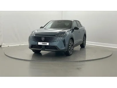 Occasion Peugeot 3008 à ENGLOS chez RENAULT | ENGLOS