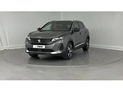 Occasion Peugeot 3008 à Englos chez DACIA ENGLOS