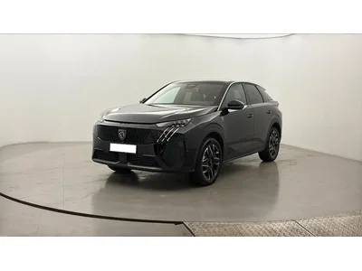 Occasion Peugeot 3008 à La Teste-de-Buch chez Autosphere La Teste-de-Buch