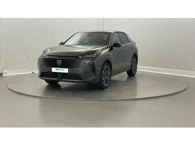 Occasion Peugeot 3008 à COMPIEGNE chez PEUGEOT COMPIEGNE