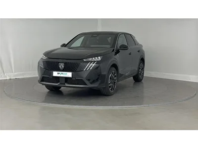 Occasion Peugeot 3008 à COMPIEGNE chez PEUGEOT COMPIEGNE