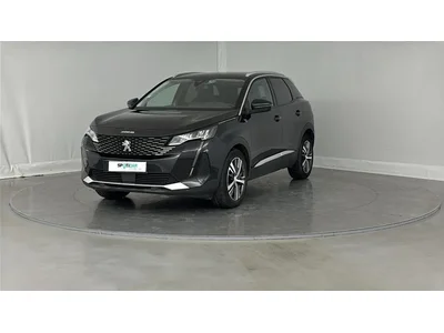 Occasion Peugeot 3008 à COMPIEGNE chez PEUGEOT COMPIEGNE