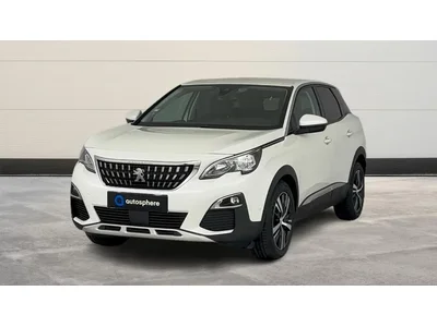 Occasion Peugeot 3008 à La Teste-de-Buch chez Autosphere La Teste-de-Buch