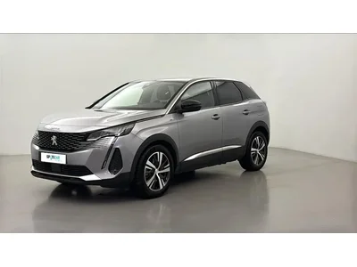 Occasion Peugeot 3008 à Bassussarry chez Citroën Bassussarry