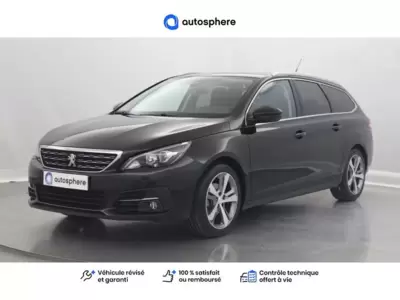 Occasion Peugeot 308 Sw à COMPIEGNE chez PEUGEOT COMPIEGNE