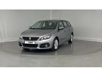 Occasion Peugeot 308 Sw à MAGENTA chez RENAULT | EPERNAY & SEZANNE