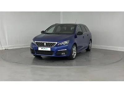 Occasion Peugeot 308 Sw à BEAUVAIS chez PEUGEOT BEAUVAIS