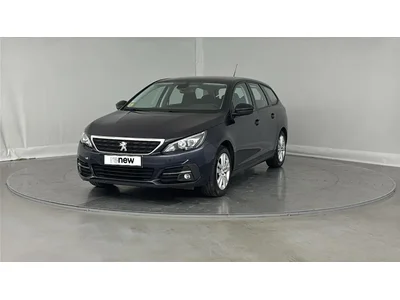 Occasion Peugeot 308 Sw à WORMHOUT chez RENAULT | WORMHOUT