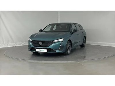 Occasion Peugeot 308 Sw à BEAUVAIS chez PEUGEOT BEAUVAIS
