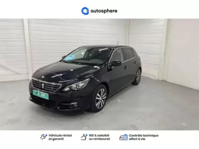 Occasion Peugeot 308 à Orthez chez CITROËN ORTHEZ