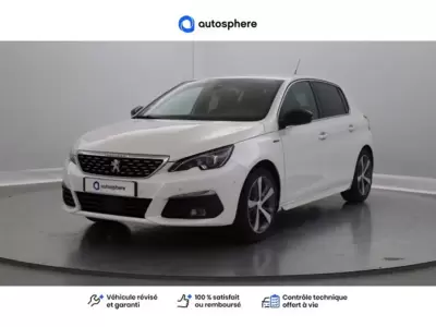 Occasion Peugeot 308 à COMPIEGNE chez PEUGEOT COMPIEGNE
