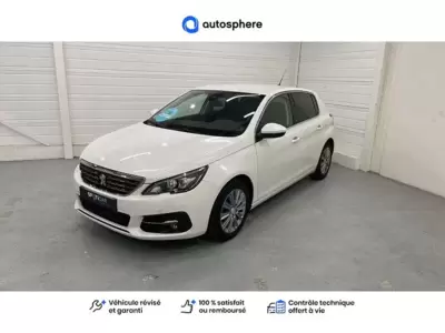 Occasion Peugeot 308 à Orthez chez CITROËN ORTHEZ