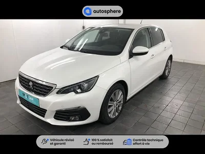 Occasion Peugeot 308 à Orthez chez CITROËN ORTHEZ