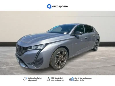 Occasion Peugeot 308 à Orthez chez CITROËN ORTHEZ