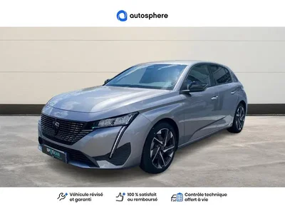 Occasion Peugeot 308 à Orthez chez CITROËN ORTHEZ
