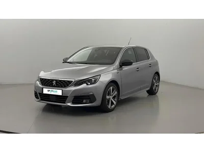 Occasion Peugeot 308 à CHAMBRAY LES TOURS chez OPEL TOURS