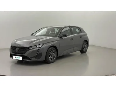 Occasion Peugeot 308 à CHAMBRAY LES TOURS chez OPEL TOURS