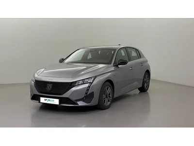 Occasion Peugeot 308 à CHAMBRAY LES TOURS chez OPEL TOURS