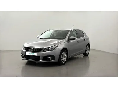 Occasion Peugeot 308 à CHINON chez PEUGEOT CHINON