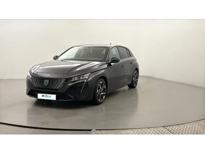 Occasion Peugeot 308 à CHINON chez PEUGEOT CHINON