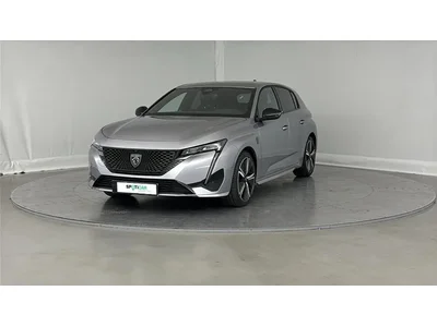 Occasion Peugeot 308 à COMPIEGNE chez PEUGEOT COMPIEGNE