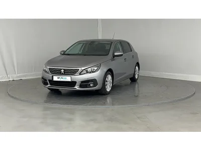 Occasion Peugeot 308 à BEAUVAIS chez PEUGEOT BEAUVAIS