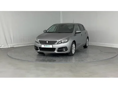 Occasion Peugeot 308 à BEAUVAIS chez PEUGEOT BEAUVAIS