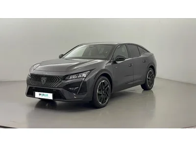 Occasion Peugeot 408 à NIORT chez PEUGEOT NIORT