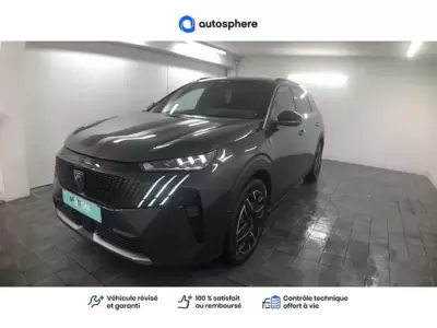 Démonstration Peugeot 5008 à Orthez chez CITROËN ORTHEZ