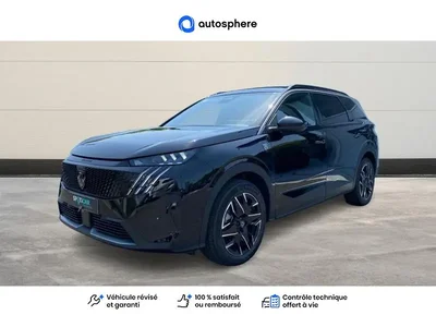 Occasion Peugeot 5008 à Orthez chez CITROËN ORTHEZ