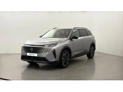 Occasion Peugeot 5008 à POITIERS chez PEUGEOT POITIERS