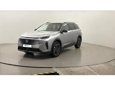 Occasion Peugeot 5008 à POITIERS chez PEUGEOT POITIERS