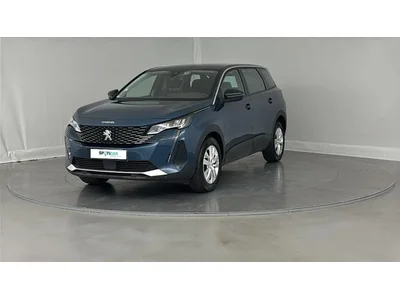 Occasion Peugeot 5008 à COMPIEGNE chez PEUGEOT COMPIEGNE