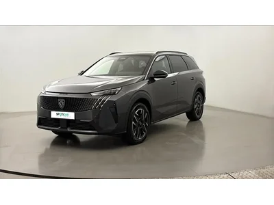 Occasion Peugeot 5008 à POITIERS chez PEUGEOT POITIERS