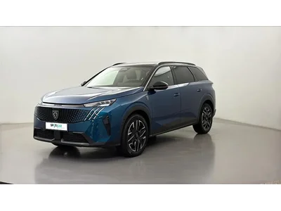 Occasion Peugeot 5008 à CHINON chez PEUGEOT CHINON