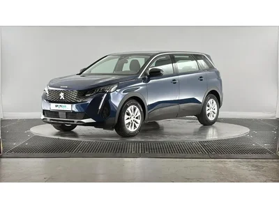 Occasion Peugeot 5008 à Clermont-Ferrand chez Citroën Clermont-Ferrand