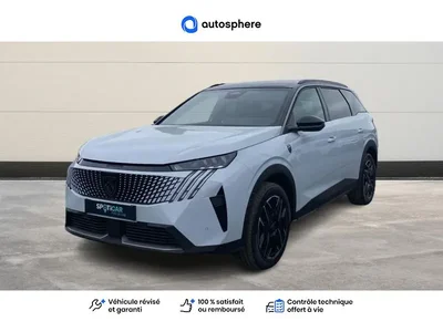 Occasion Peugeot 5008 à COMPIEGNE chez PEUGEOT COMPIEGNE