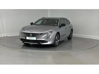 Occasion Peugeot 508 Sw à BEAUVAIS chez PEUGEOT BEAUVAIS