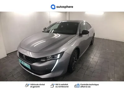 Occasion Peugeot 508 à Orthez chez CITROËN ORTHEZ